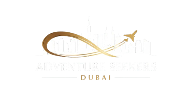 Adventure Seekers Dubai