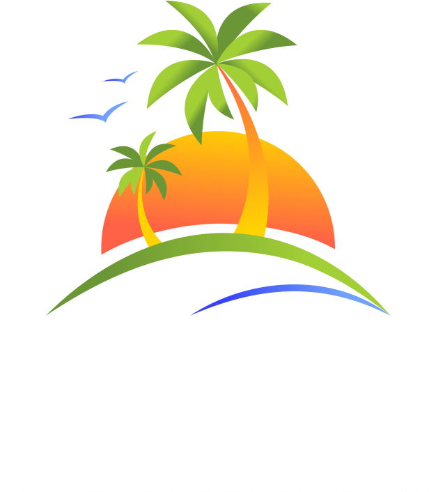 Adventure Seekers Dubai