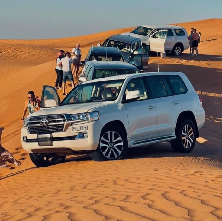 Adventure Tours