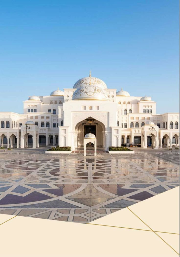 Qasr Al Watan
