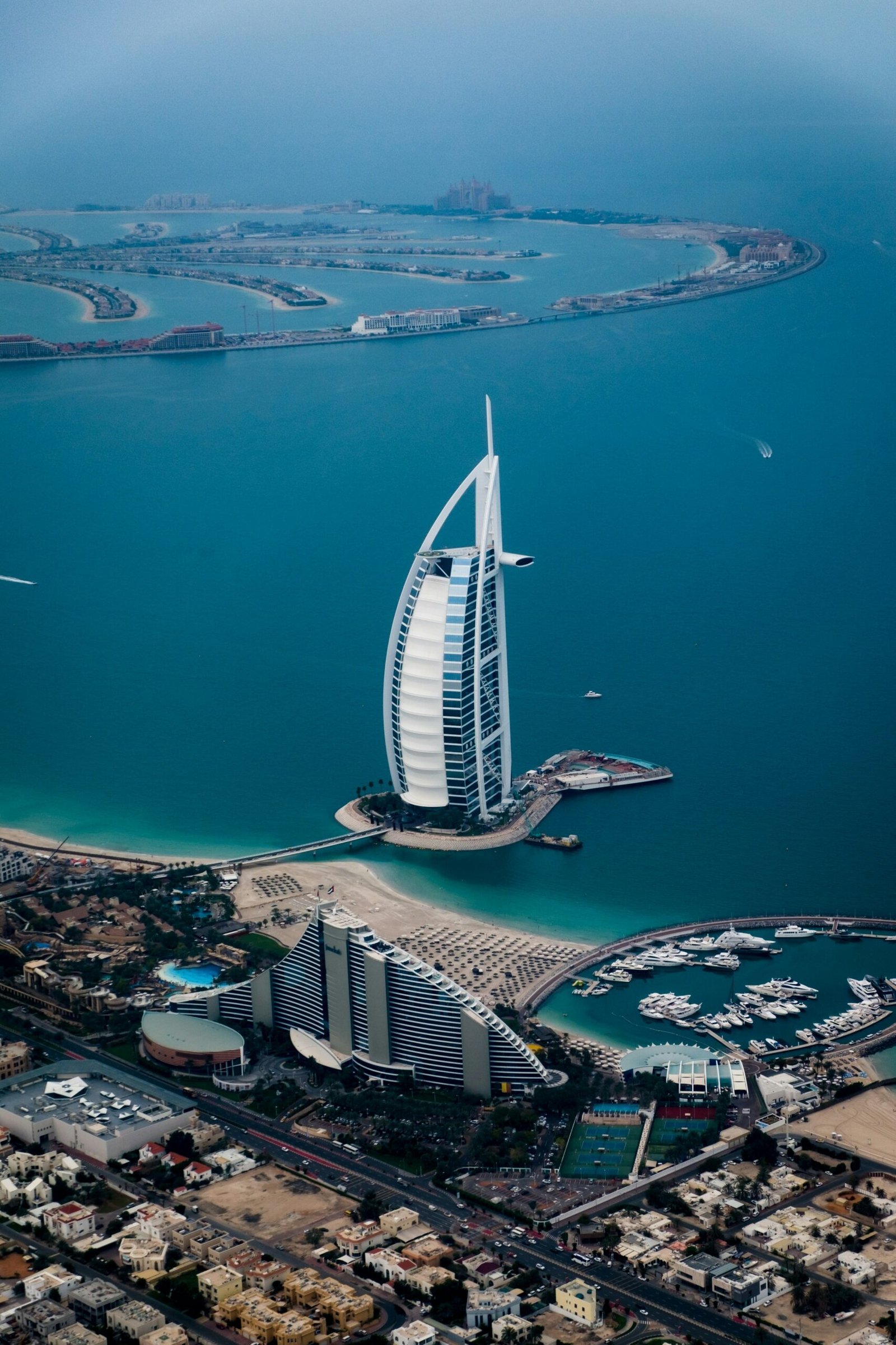 Private Jet Tours