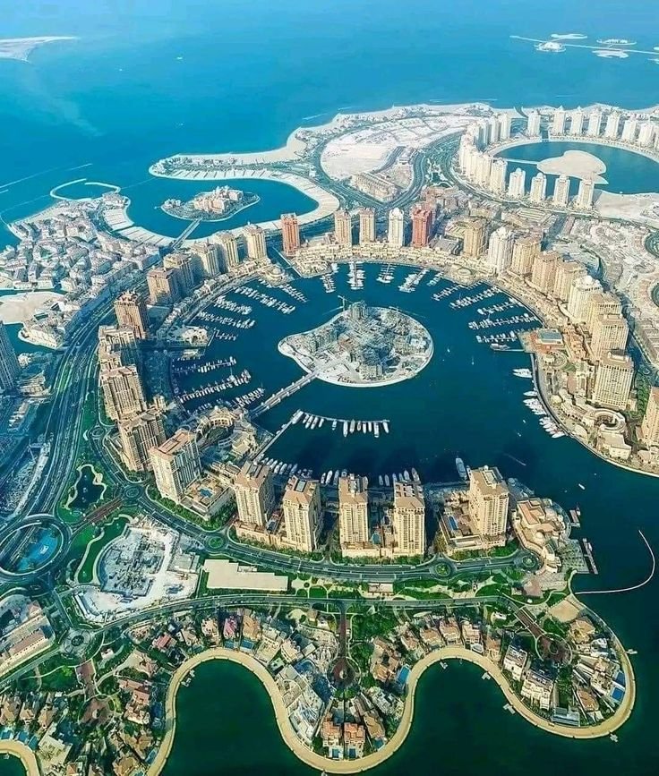 Saadiyat Island