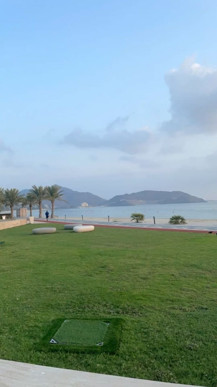 Khorfakkan Beach