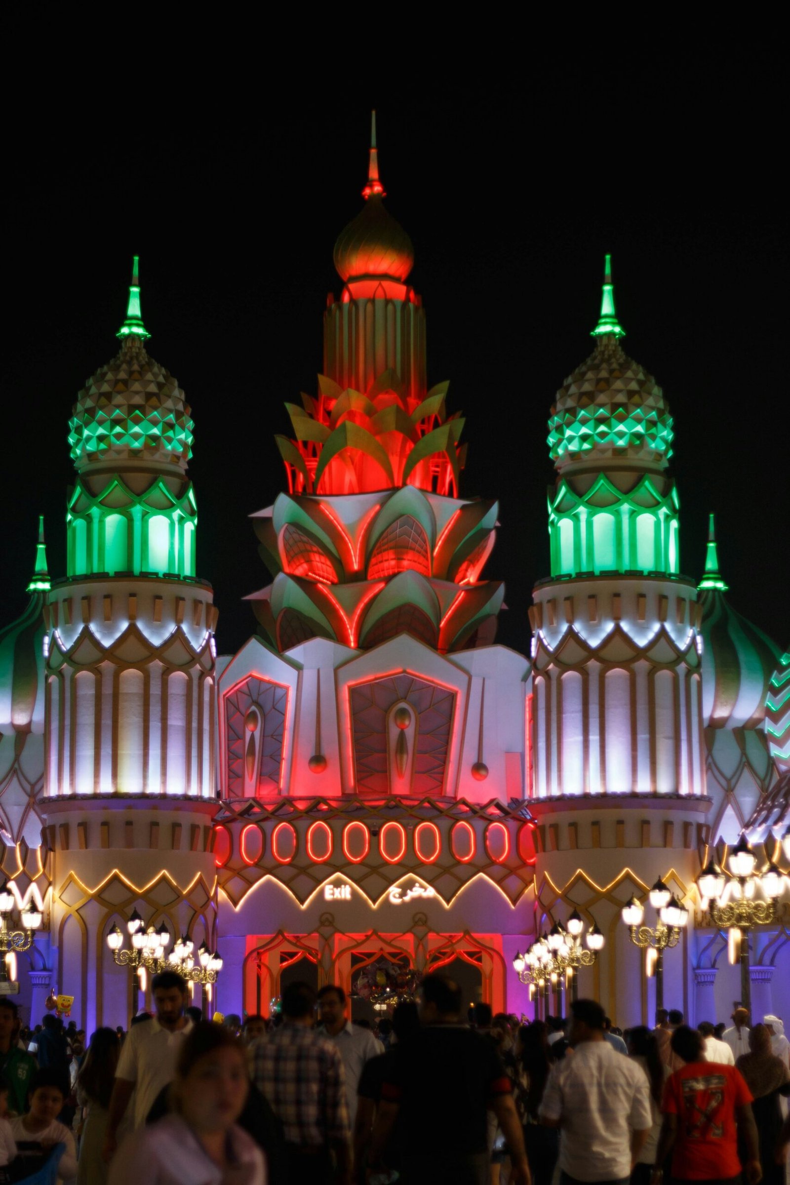 Global Village