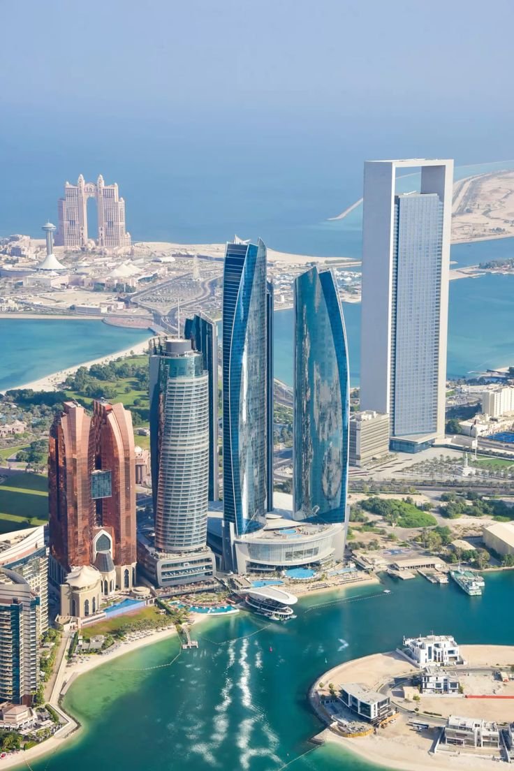 Half Day New City Tour