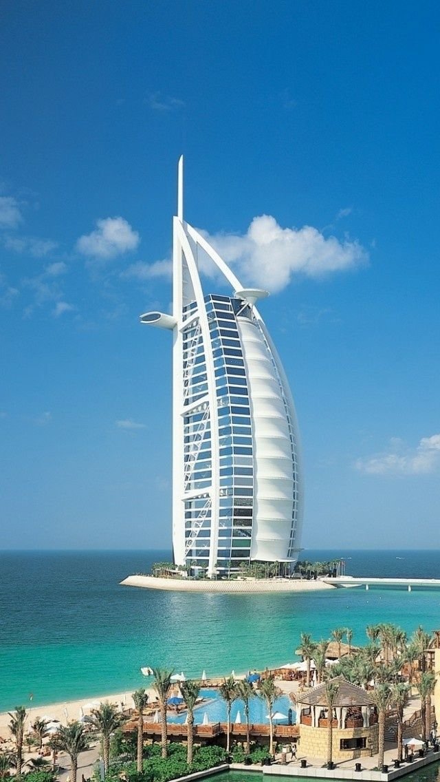 Burj Al Arab