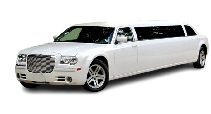 Stretch Limo 20-Seater