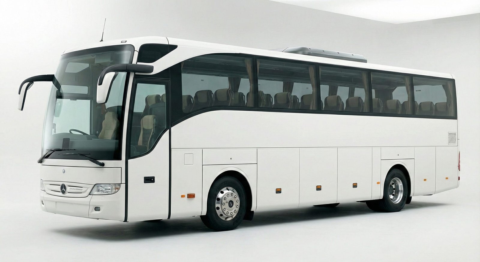 35-Seater Bus