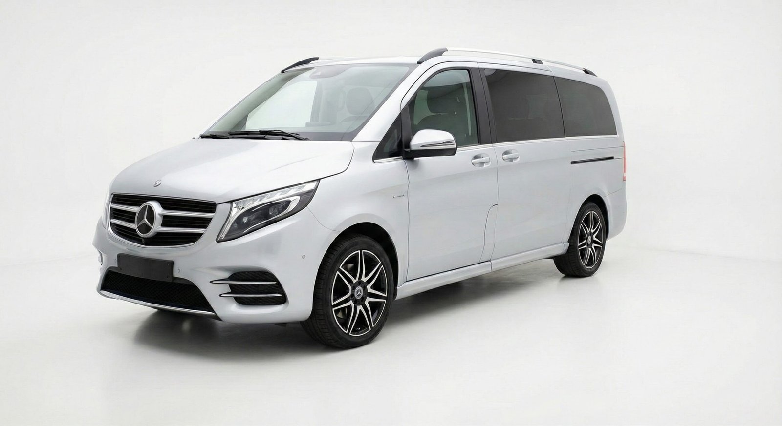 Mercedes V Class MPV